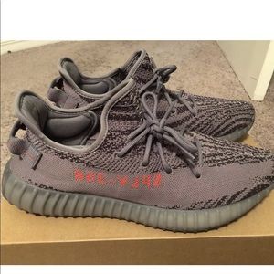 Yeezy Boost 350 V2 Beluga size 13